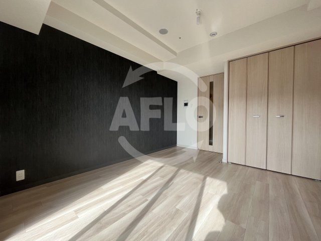 パークアクシス四ツ橋の居間・リビング|パークアクシス四ツ橋　リビング