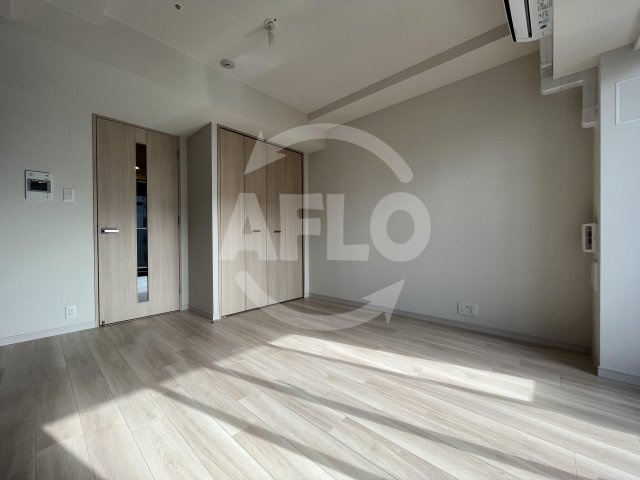 パークアクシス四ツ橋の居間・リビング|パークアクシス四ツ橋　リビング