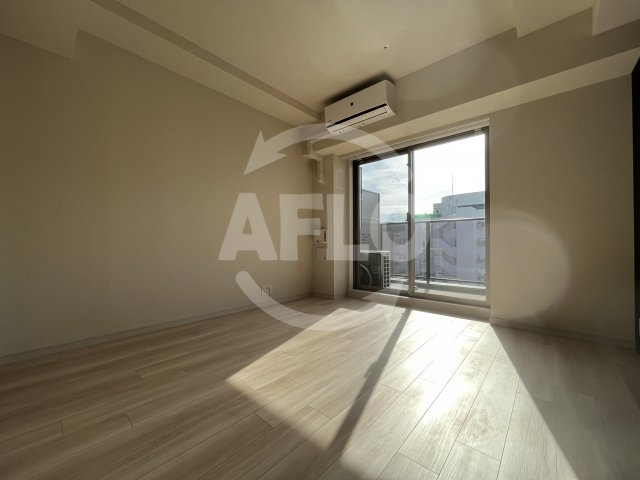 パークアクシス四ツ橋の居間・リビング|パークアクシス四ツ橋　リビング