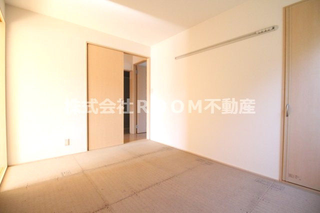 マルクイーンの和室|和室があると落ち着いた雰囲気になりますね