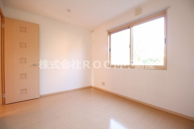 マルクイーンの子供部屋|お子さんのいるうちは子供部屋に使ってはいかがでしょうか