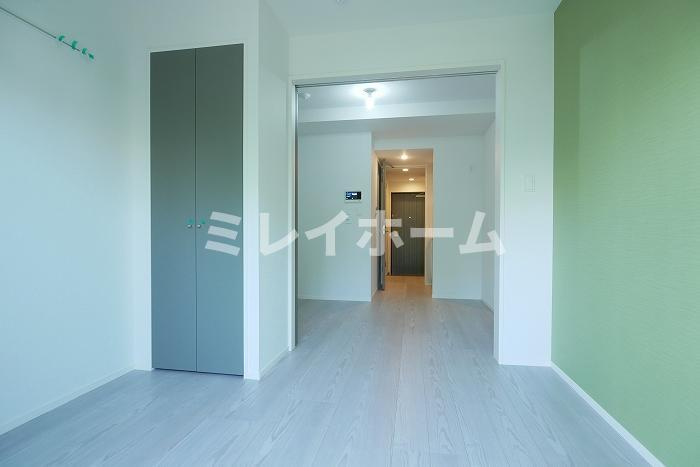 ハーモニーレジデンス大森山王THEGARDEN