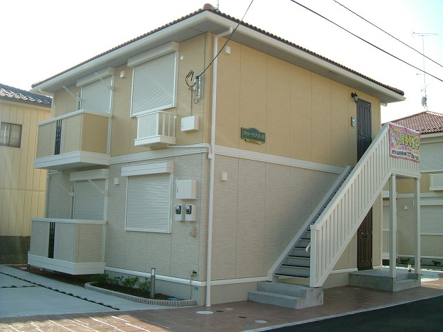 グローリアスＣ