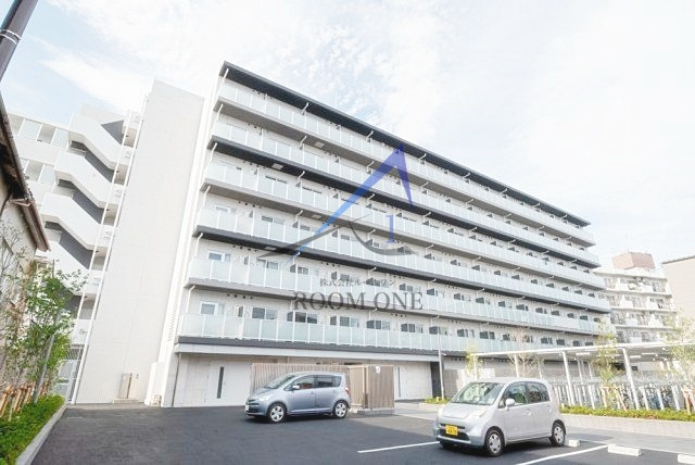 ＧＥＮＯＶＩＡお花茶屋Ⅱｓｋｙｇａｒｄｅｎ