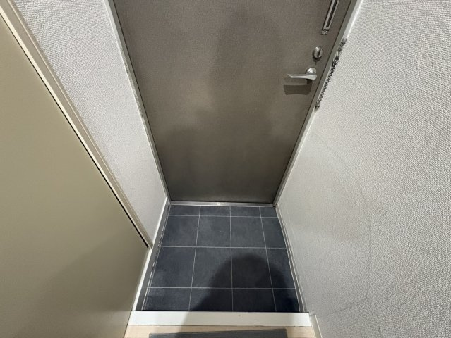 サンライズ原｜名古屋市の賃貸ならMy賃貸の玄関|サンライズ原