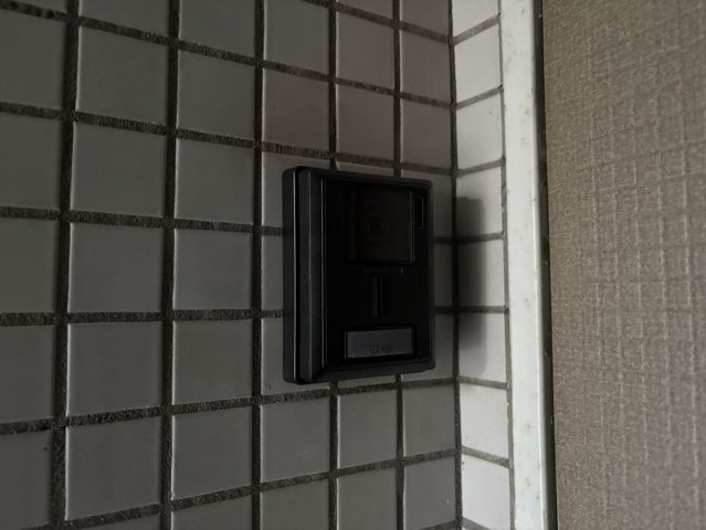 サンライズ原｜名古屋市の賃貸ならMy賃貸のセキュリティ|サンライズ原