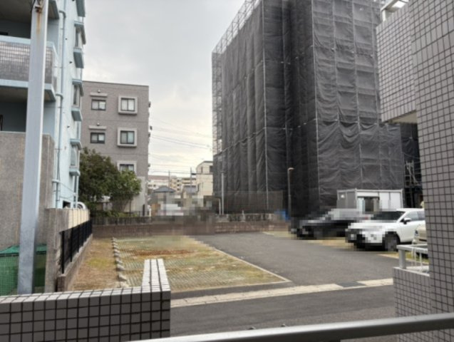 サンライズ原｜名古屋市の賃貸ならMy賃貸の展望|サンライズ原