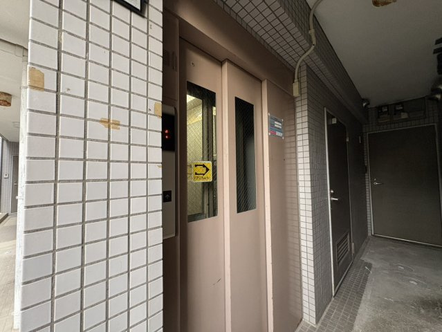 サンライズ原｜名古屋市の賃貸ならMy賃貸のその他共用部分|サンライズ原