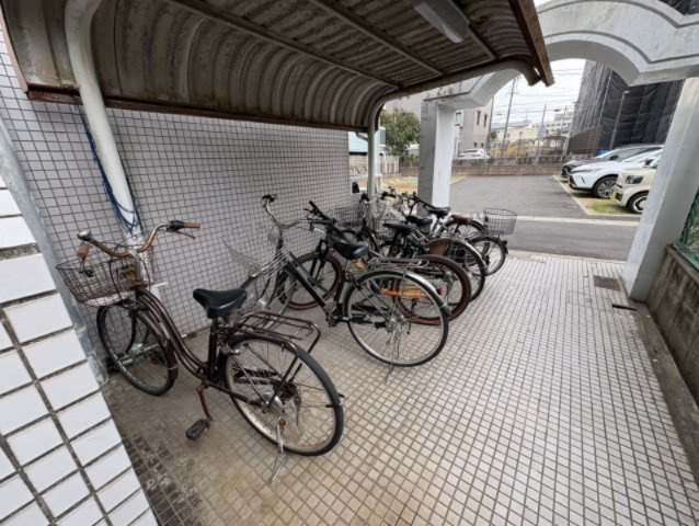 サンライズ原｜名古屋市の賃貸ならMy賃貸のその他共用部分|サンライズ原