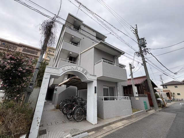 サンライズ原｜名古屋市の賃貸ならMy賃貸