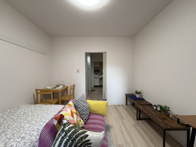 サンライズ原｜名古屋市の賃貸ならMy賃貸の寝室|サンライズ原