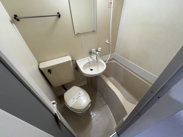 サンライズ原｜名古屋市の賃貸ならMy賃貸の浴室|サンライズ原