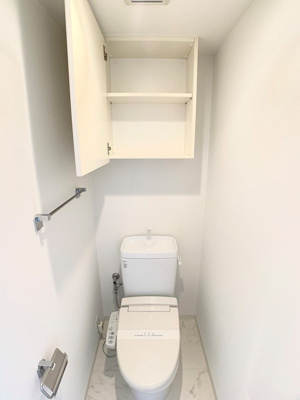 【トイレ】 | レジデンス両国駅前