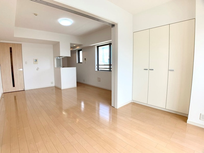 【内装】 | レジデンス両国駅前