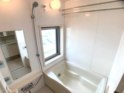 【浴室】 | レジデンス両国駅前