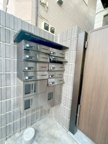 Trinity　日進町のその他共用部分