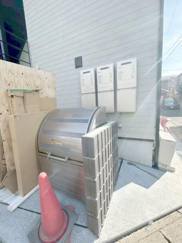 Trinity　日進町のその他共用部分