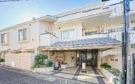 ストーク高田馬場Ⅱ番館の外観