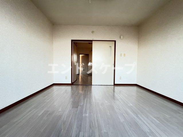 川崎ハイツIIの内装|高崎、前橋のお部屋探しはエンドスケープまで！お客様の理想お聞かせ下さい♪