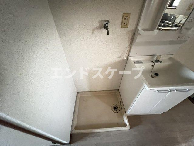 川崎ハイツIIの設備|高崎、前橋のお部屋探しはエンドスケープまで！お客様の理想お聞かせ下さい♪