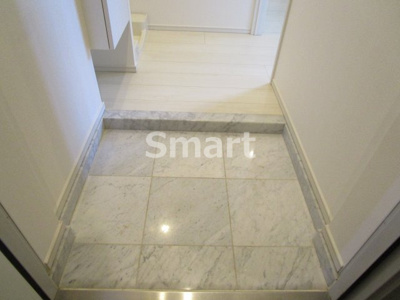 【玄関】 | AXAS中野レジデンス