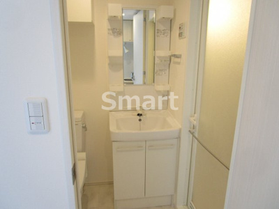 【洗面所】 | AXAS中野レジデンス