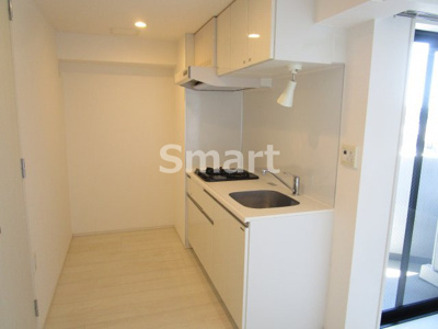 【キッチン】 | AXAS中野レジデンス