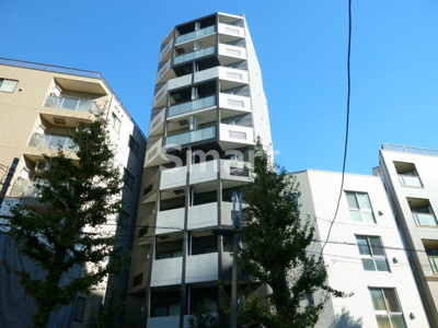 【外観】 | AXAS中野レジデンス | AXAS中野レジデンス