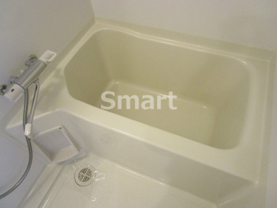 【浴室】 | AXAS中野レジデンス