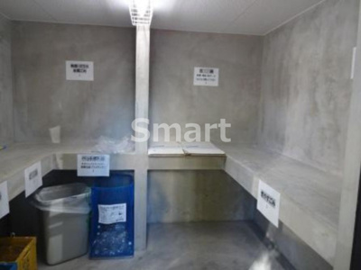 【その他共用部分】 | AXAS中野レジデンス