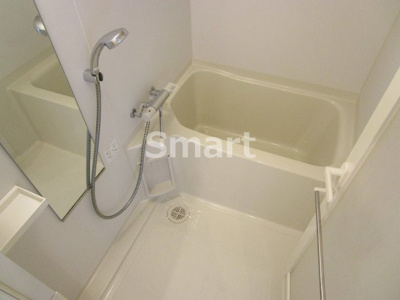 【浴室】 | AXAS中野レジデンス