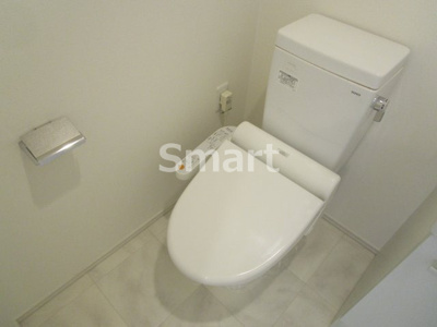 【トイレ】 | AXAS中野レジデンス