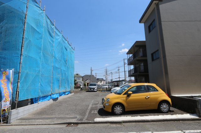 【KIS】 東大和市向原15期の外観|食洗機・パントリー・浴室暖房換気乾燥機・SICなど充実の設備・仕様