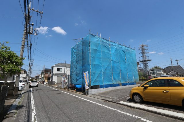 【KIS】 東大和市向原15期