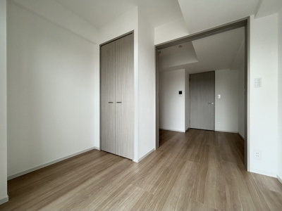 【内装】 | リテラス三ノ輪