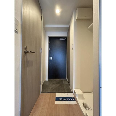 【玄関】 | リテラス三ノ輪