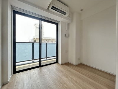 【居間・リビング】 | リテラス三ノ輪