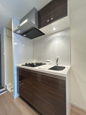 【キッチン】 | リテラス三ノ輪