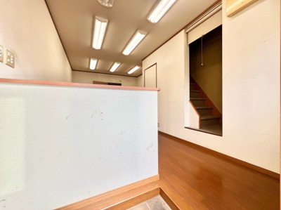 【玄関】 | 伏見区鑓屋町　中古戸建 | 【玄関】