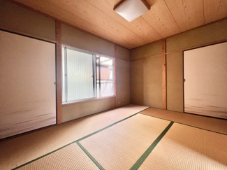 【和室】 | 伏見区鑓屋町　中古戸建 | 【北東側和室】