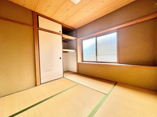 【和室】 | 伏見区鑓屋町　中古戸建 | 【南西側和室】