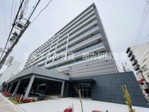 ラフィシア関内の画像