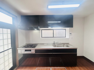 【キッチン】 | 千葉市稲毛区小中台町　中古戸建　稲毛駅