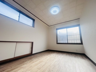 【洋室】 | 千葉市稲毛区小中台町　中古戸建　稲毛駅