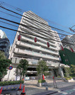 ライオンズマンション渋谷道玄坂