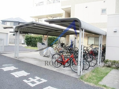 サングレース赤塚Ａ