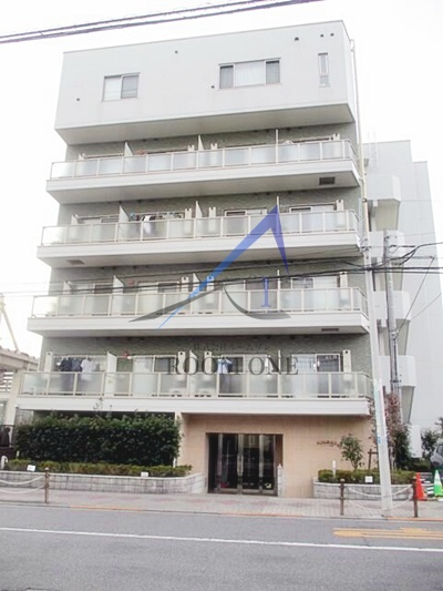 サングレース赤塚Ａ