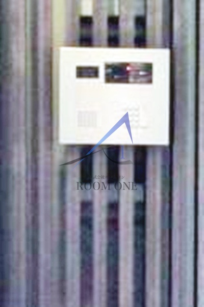 サングレース赤塚Ａ