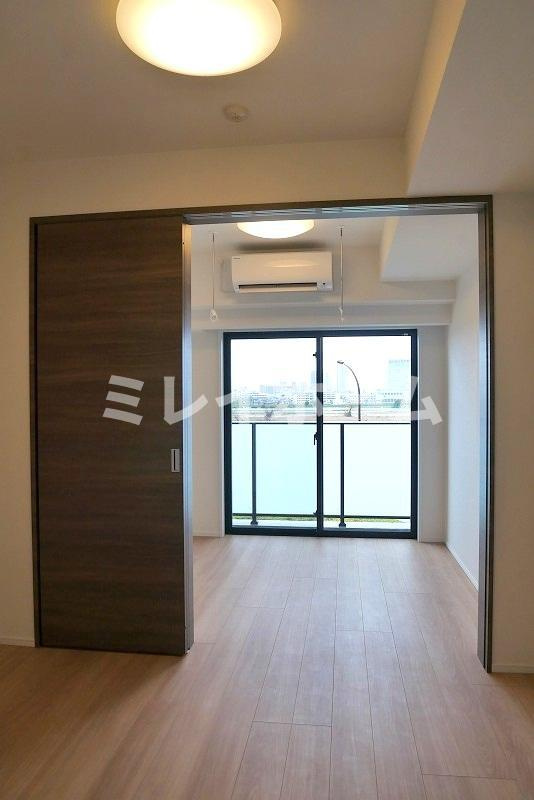 ラフィスタ蒲田南Ⅱ