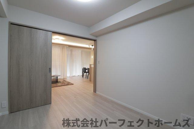 【洋室】の画像